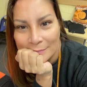 Meet your Posher, Patti